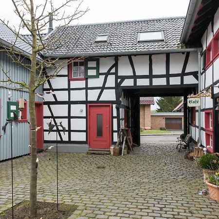 Apartment With Garden Near Monschau Schleiden Dış mekan fotoğraf