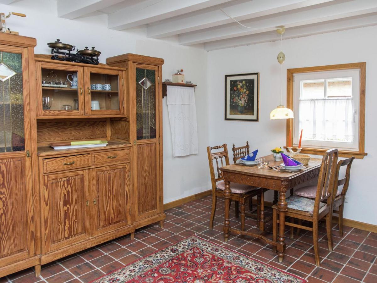 Apartment With Garden Near Monschau Schleiden Dış mekan fotoğraf