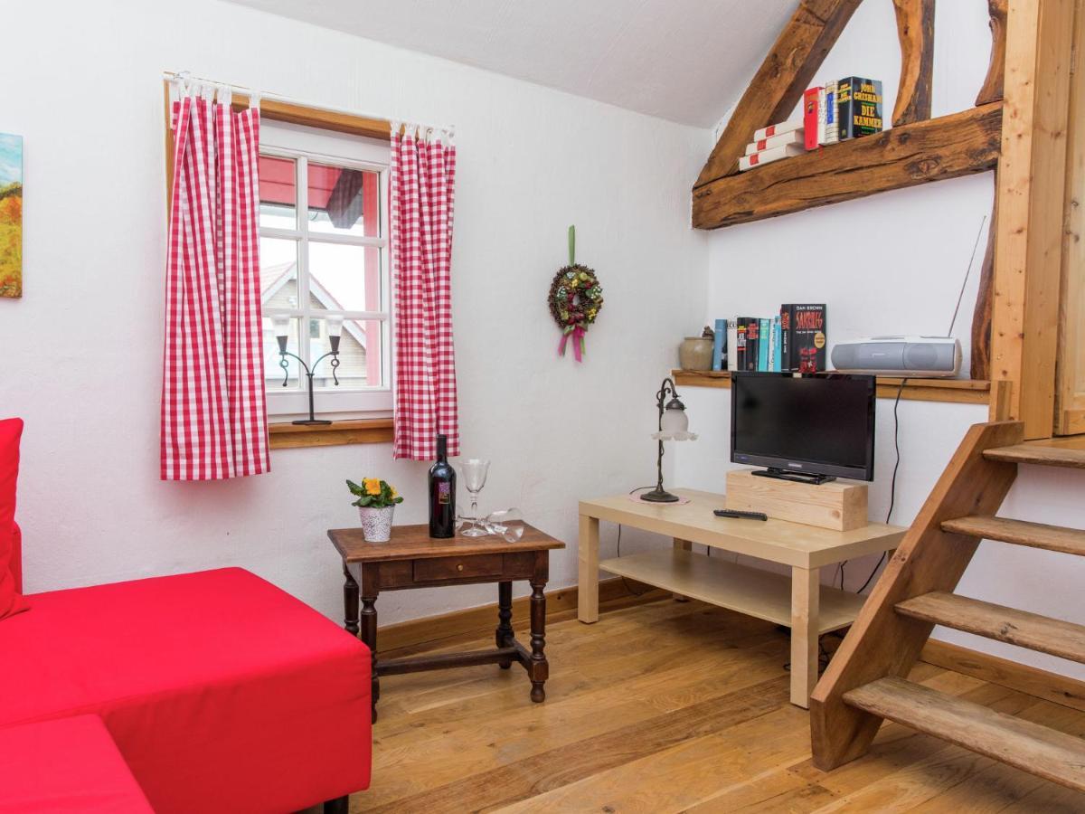 Apartment With Garden Near Monschau Schleiden Dış mekan fotoğraf